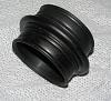 I need a replacement part (no longer made?) to help pass smog.-rubber-intake-flang.jpg