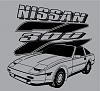 300ZX Tribute Shirt Design-z-black.jpg