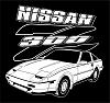 300ZX Tribute Shirt Design-z-white.jpg