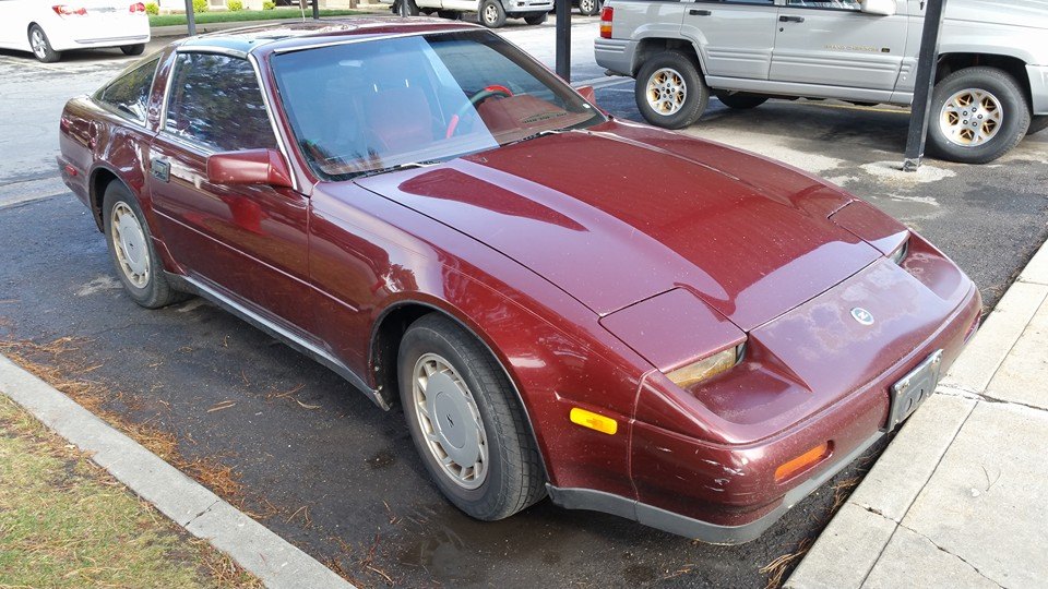 vg30dett z31