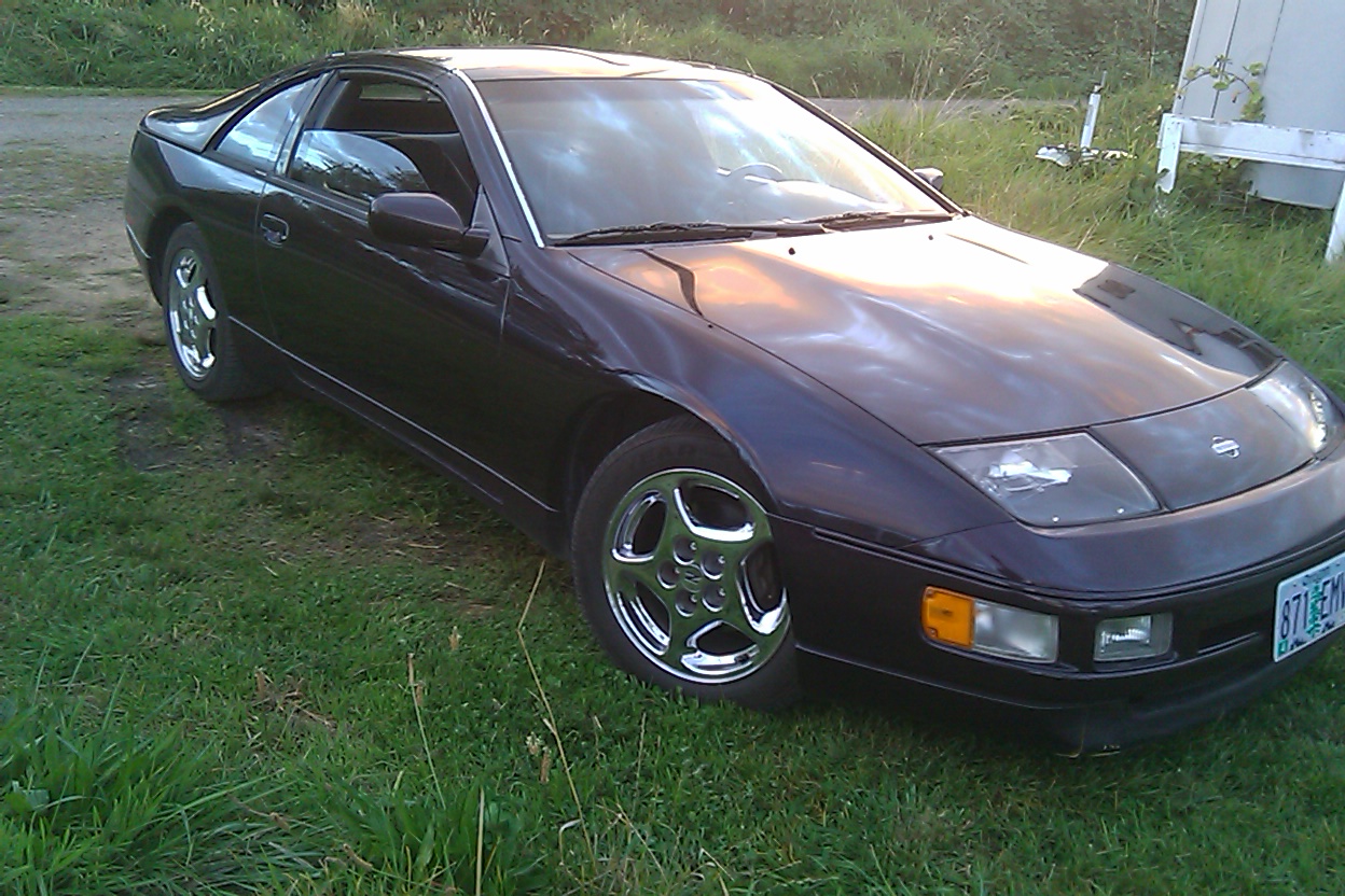 lp2 300zx