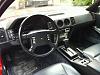 1986 Nissan 300zx Turbo, ,500-z-interior.jpg